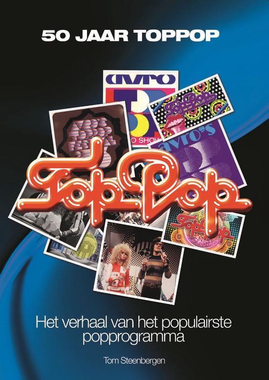 50 jaar TopPop