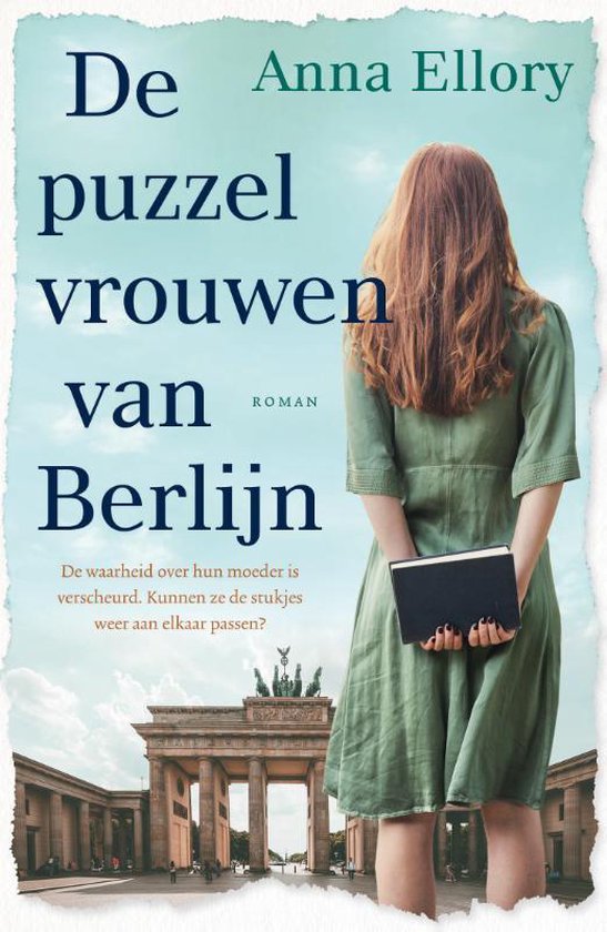 De puzzelvrouwen van Berlijn