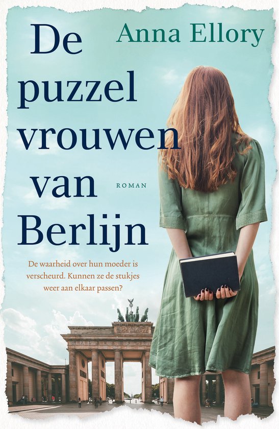 De puzzelvrouwen van Berlijn