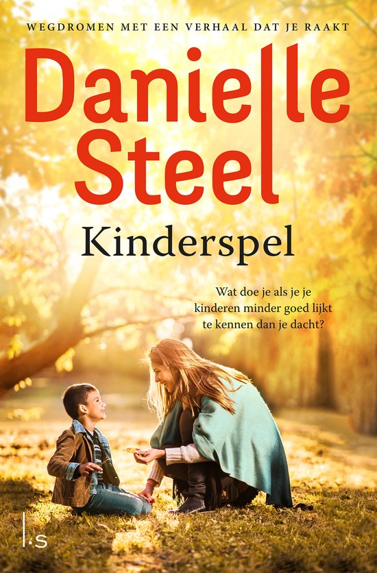 Kinderspel