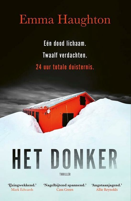 Het donker