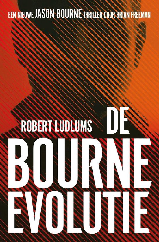 Jason Bourne - De Bourne Evolutie