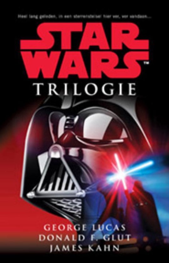 Star Wars - Star Wars Trilogie