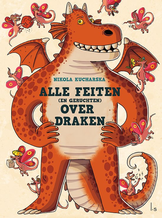 Alle feiten (en geruchten) over draken