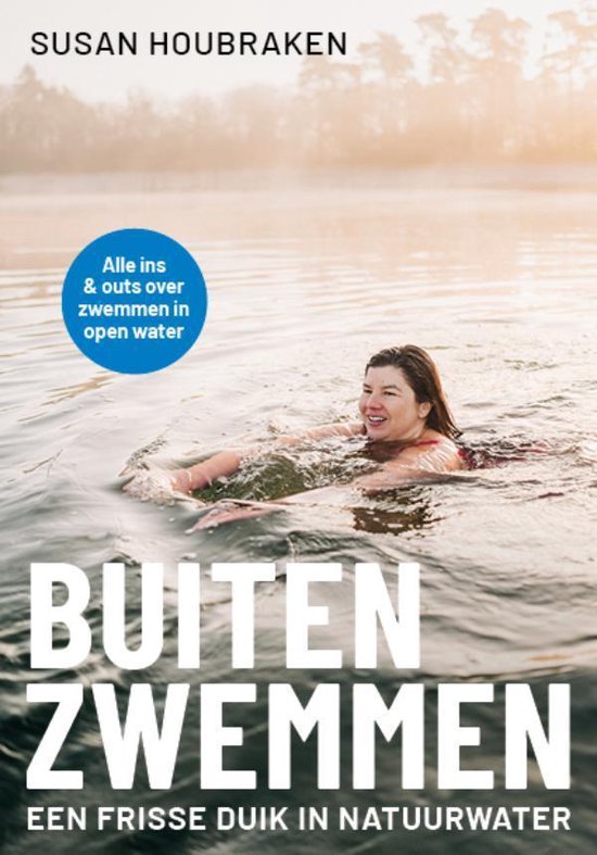 Buiten zwemmen