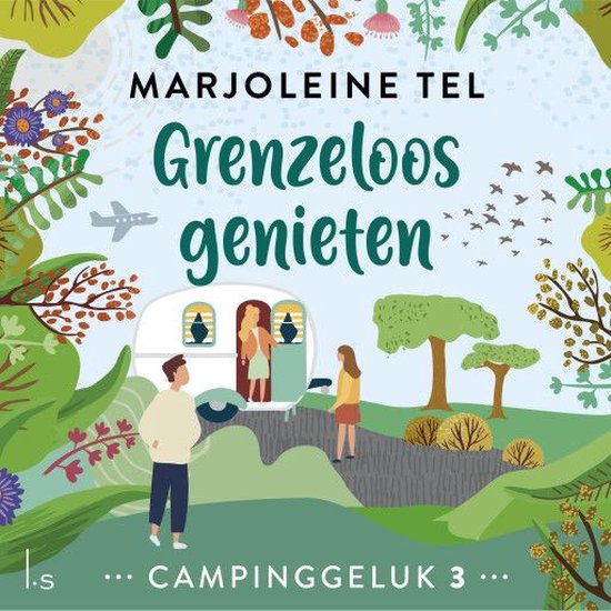 Grenzeloos genieten