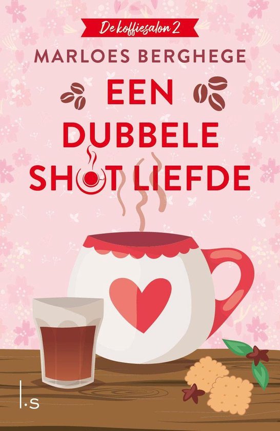 De koffiesalon 2 - Een dubbele shot liefde