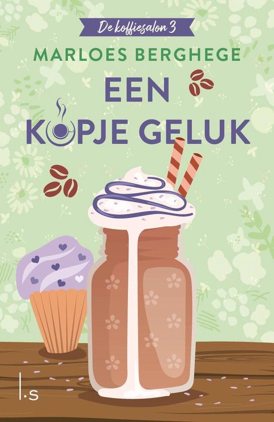 De koffiesalon 3 - Een kopje geluk