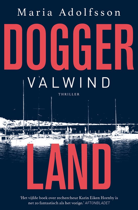 Doggerland 5 - Valwind