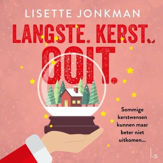 Langste. Kerst. Ooit.