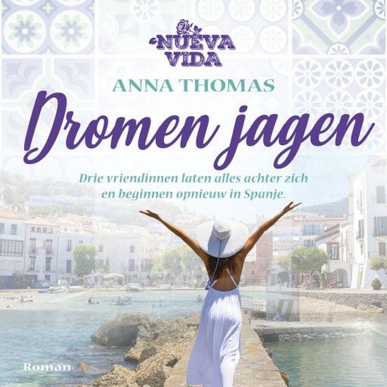 Dromen jagen