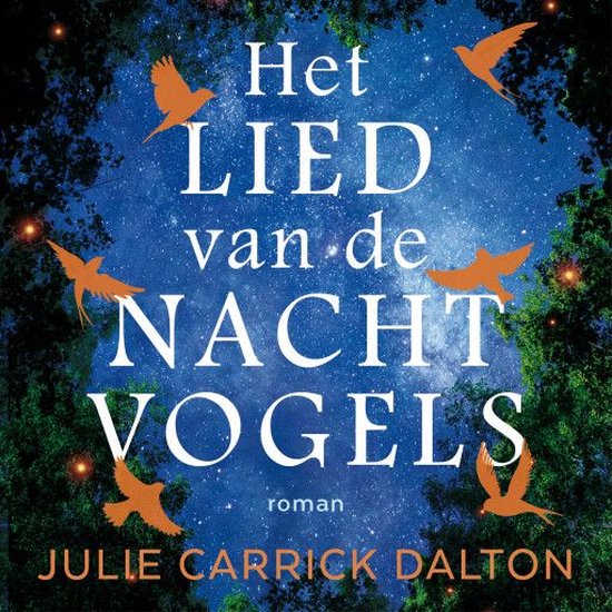 Het lied van de nachtvogels