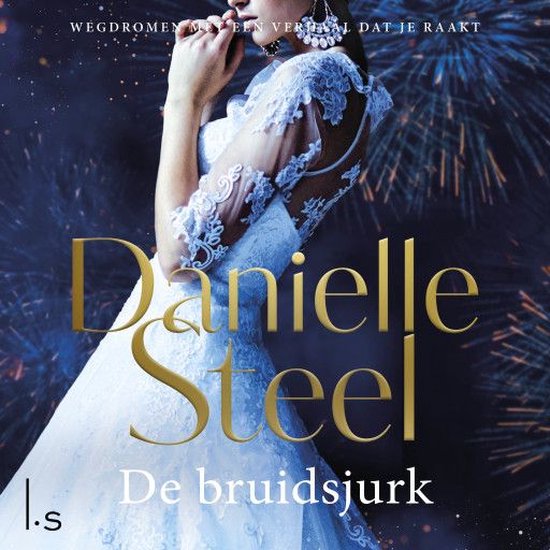 De bruidsjurk