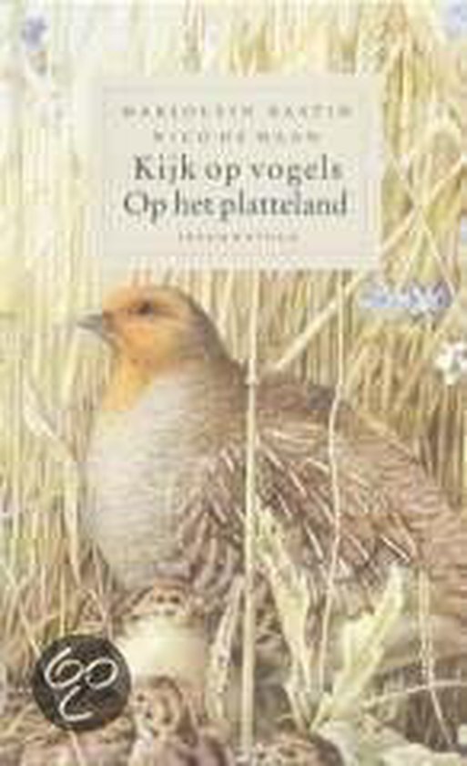 Kijk op vogels