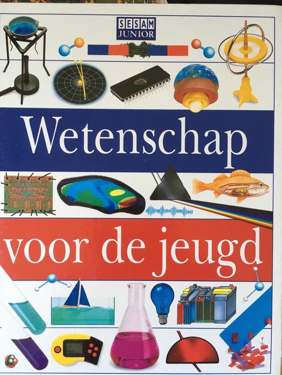 Wetenschap voor de jeugd