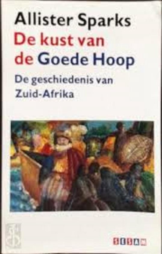 De kust van de Goede Hoop