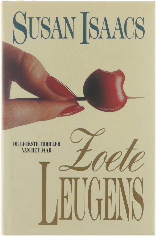 Zoete Leugens