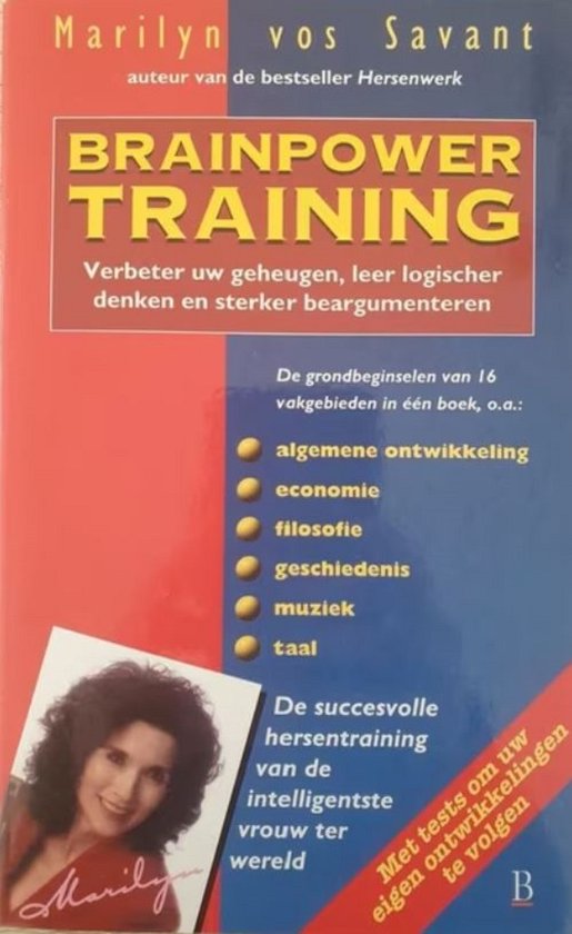 Brainpower training