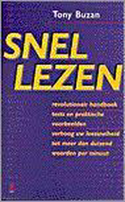 Snellezen