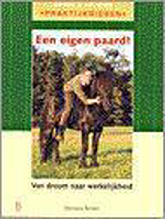 Eigen Paard