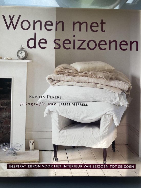 Wonen Met De Seizoenen