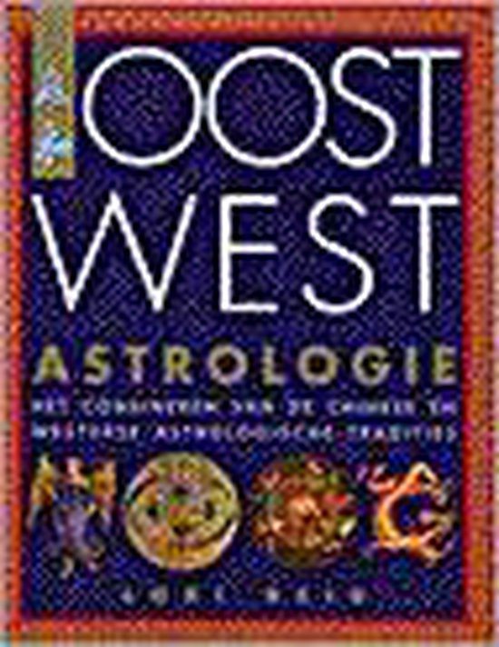 Oost-West-Astrologie