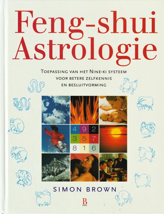 Feng shui astrologie