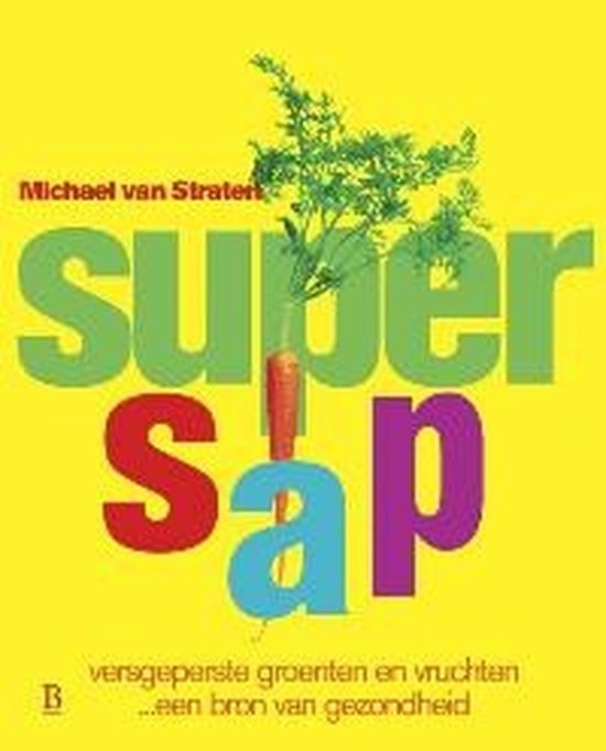 Supersap