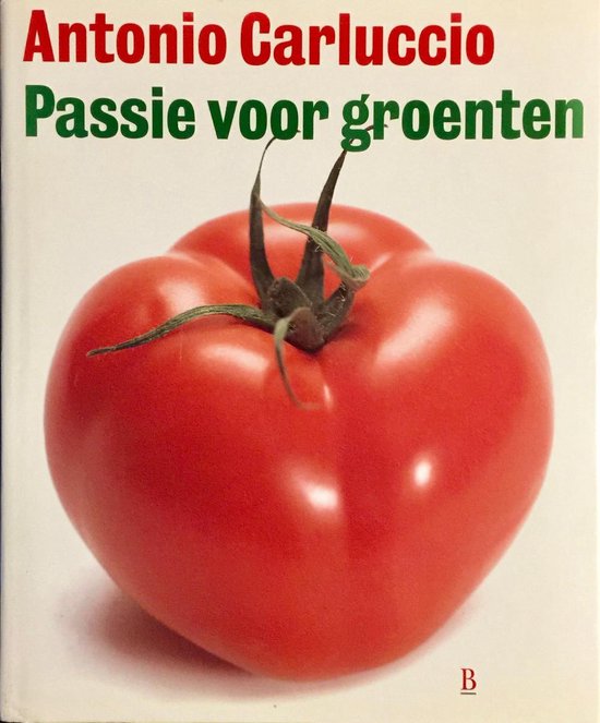 Passie Voor Groenten