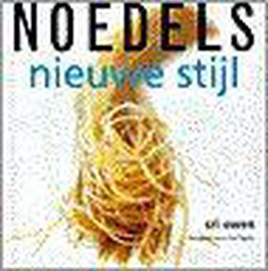 Noedels - S. Owen