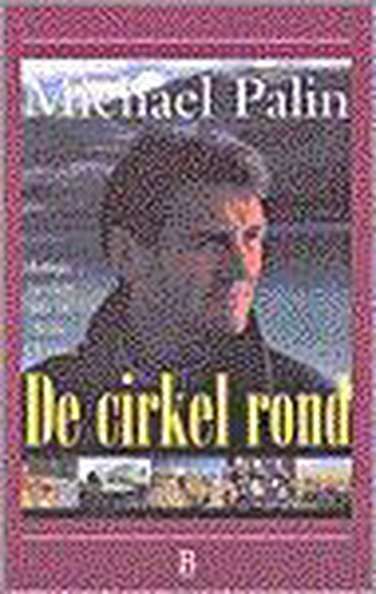 De Cirkel Rond / Druk Herdruk