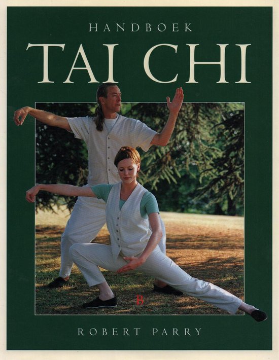 Handboek Tai Chi