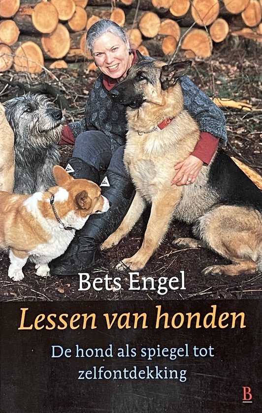 Lessen Van Honden