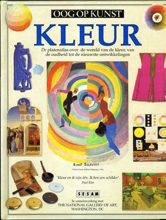 Kleur