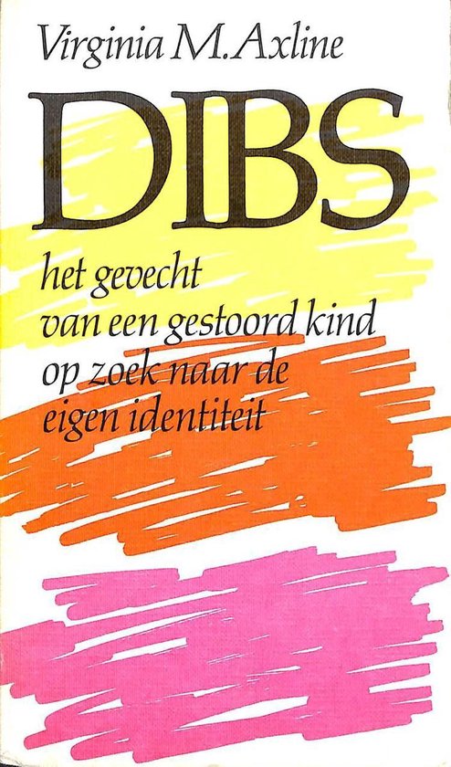 Dibs op zoek naar zichzelf