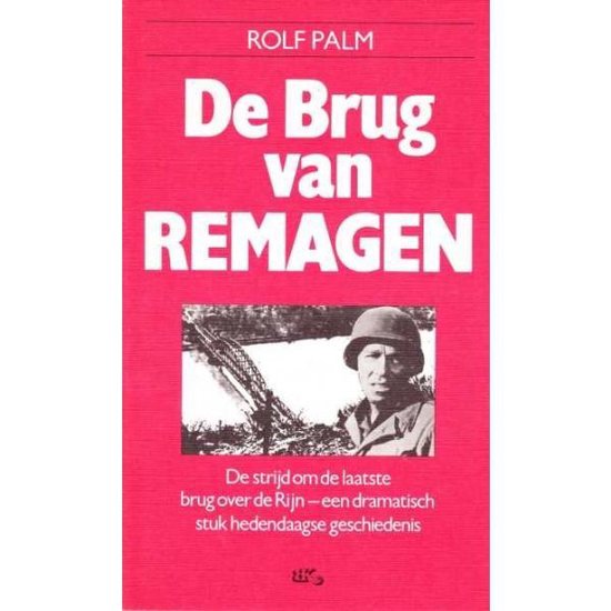 De Brug van Remagen