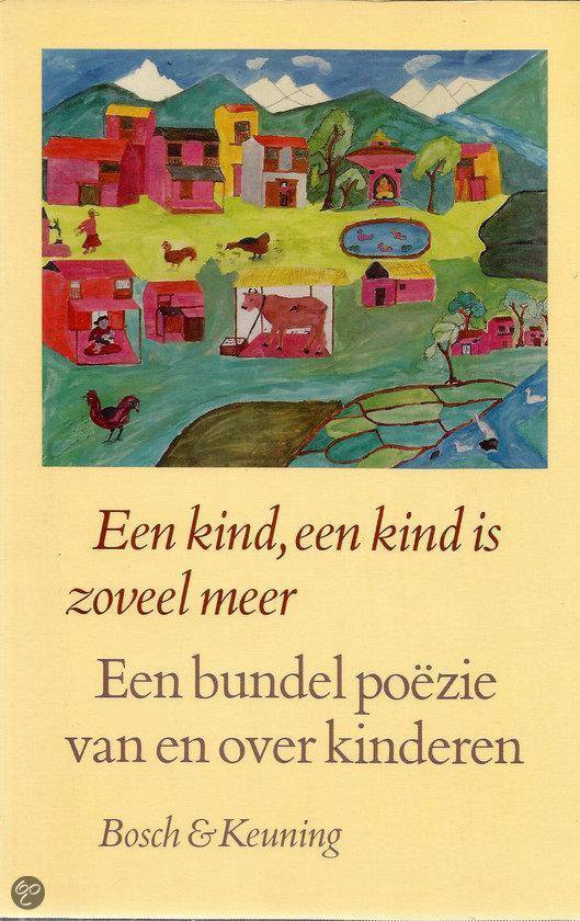 Een kind, een kind is zoveel meer