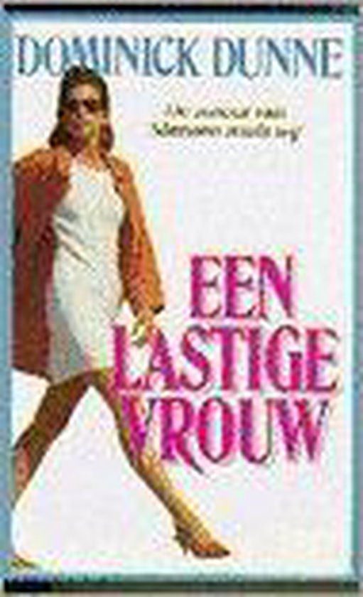 Lastige vrouw