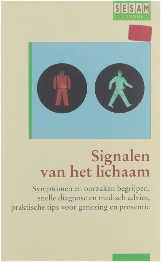 Signalen van het lichaam