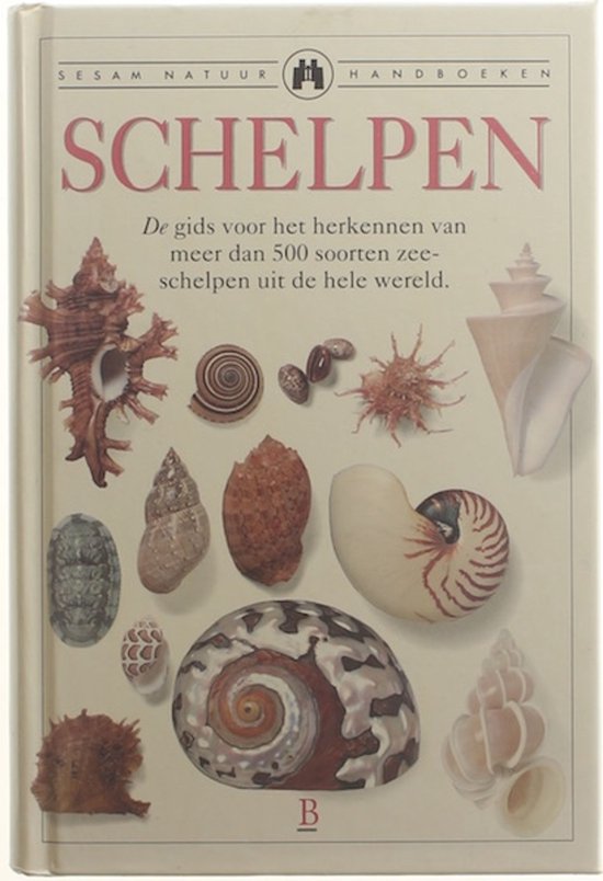 Schelpen