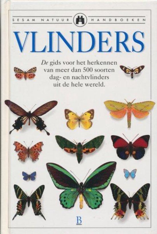 Vlinders