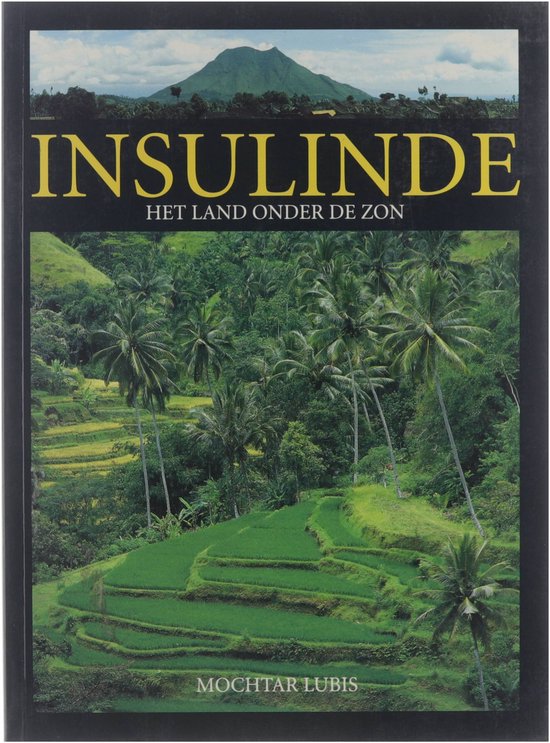 Insulinde, het land onder de zon