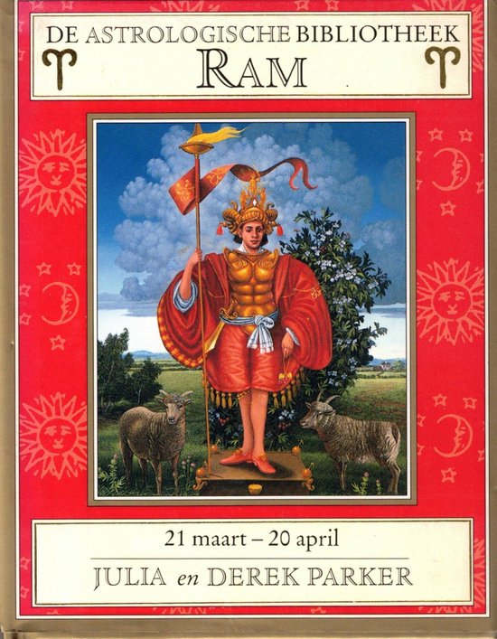 Ram - astrologische bibliotheek