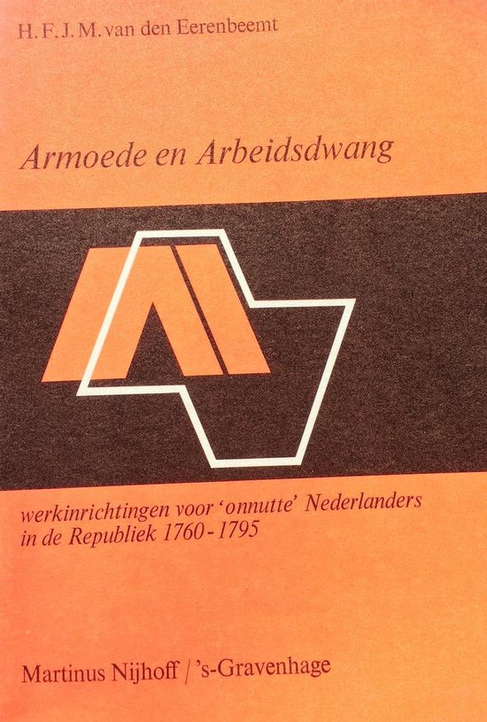 Armoede en arbeidsdwang