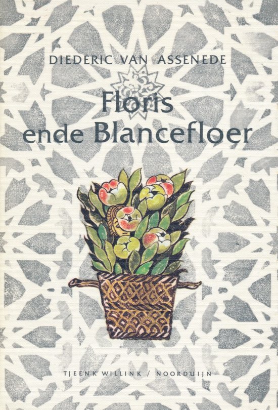 Floris ende Blancefloer