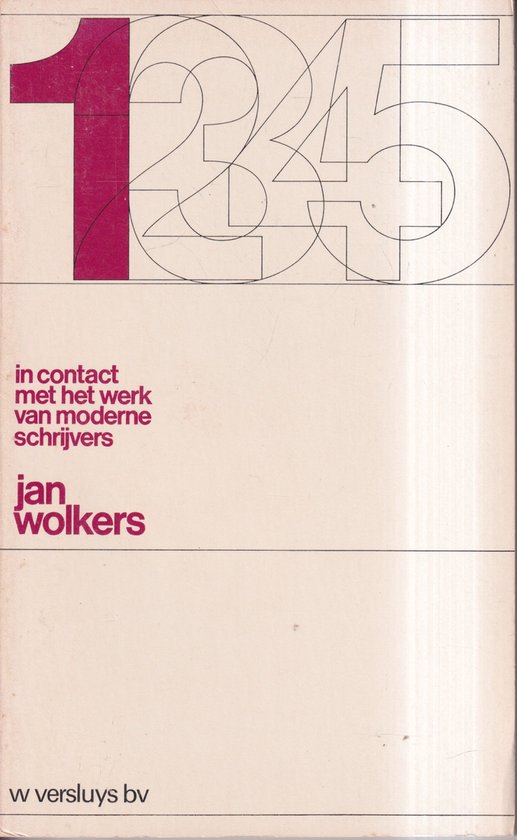 Jan Wolkers