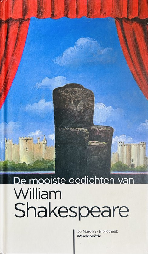 De mooiste gedichten van William Shakespeare