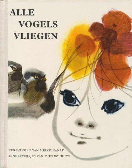 Alle vogels vliegen