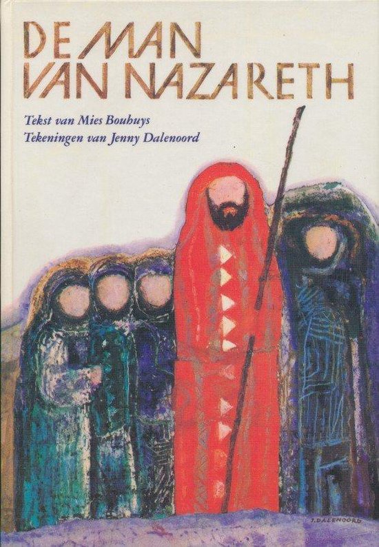 Man van nazareth