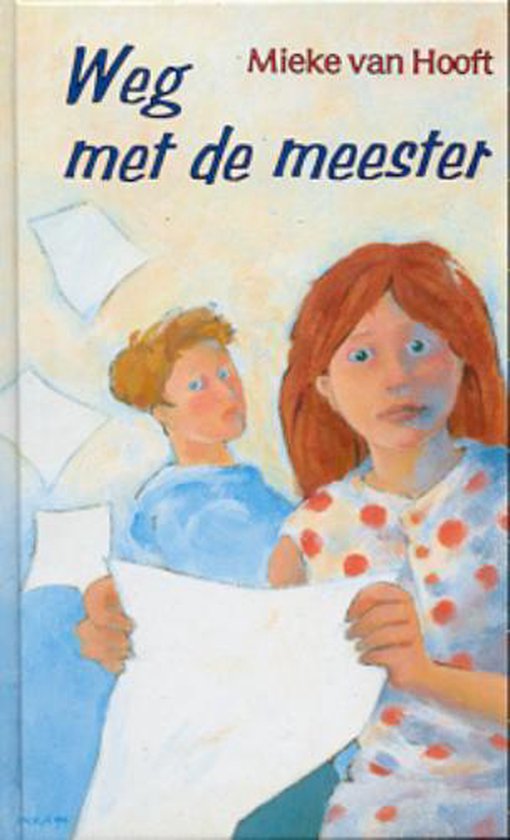 Weg Met De Meester